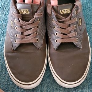 Mens VANS Atwood Deluxe
